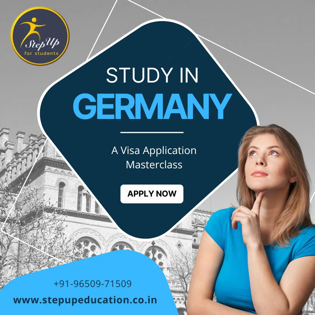 Student Dreams in Germany: A Visa Application Masterclass