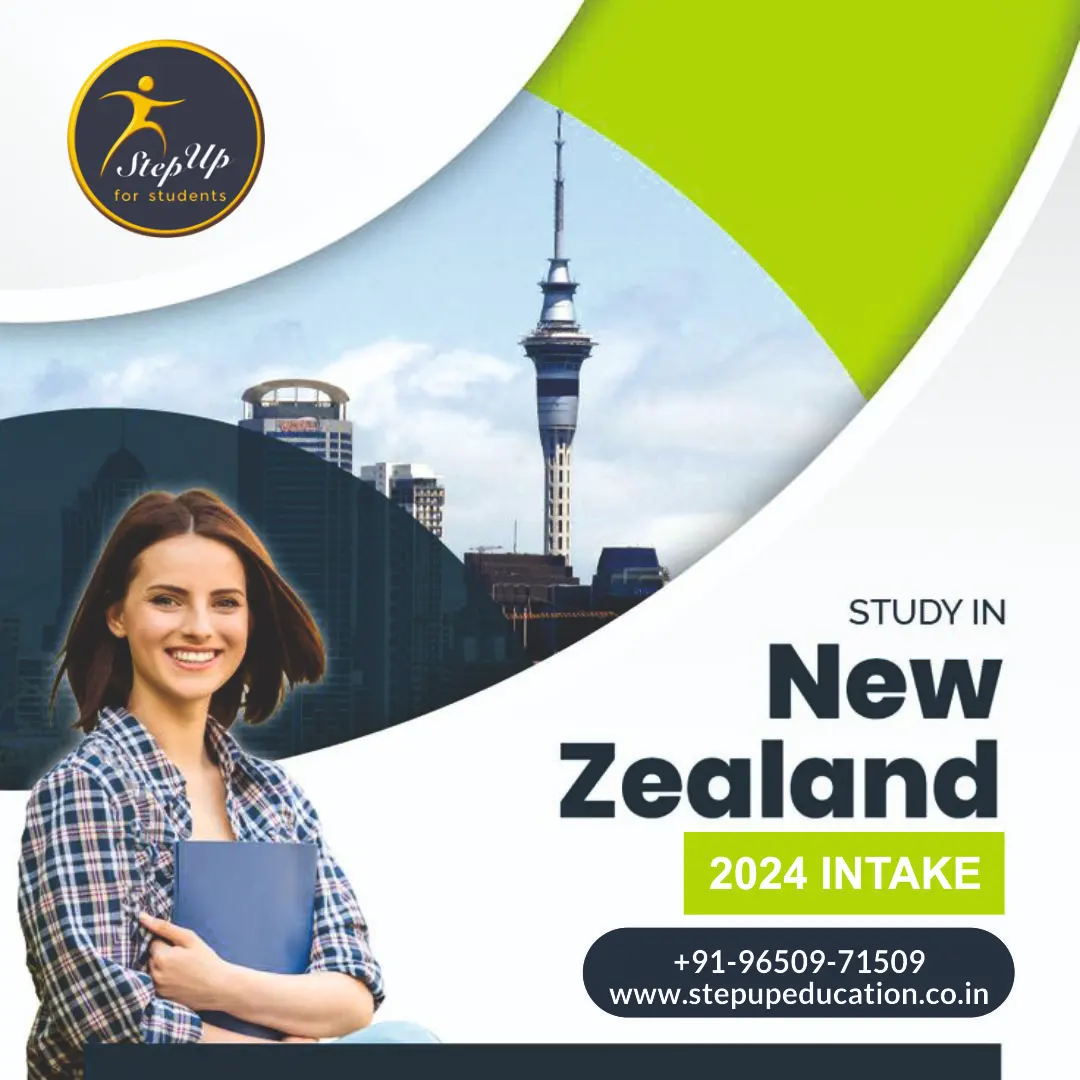 New Zealand Study Visas: Exploring Excellence