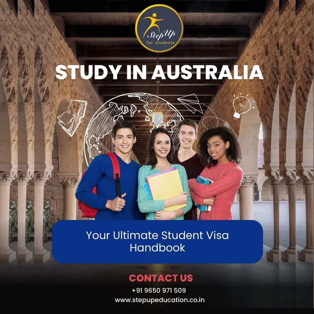Australia Calling: Your Ultimate Student Visa Handbook