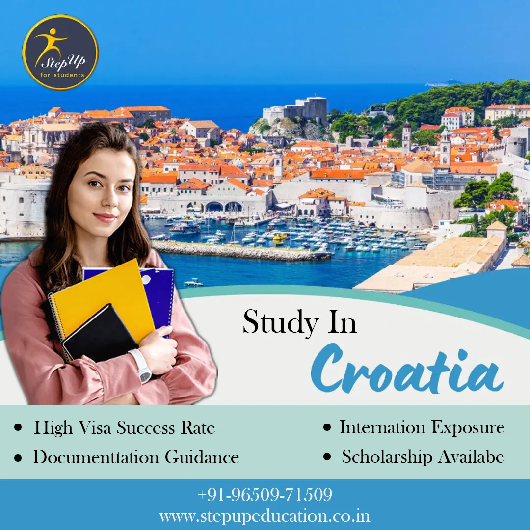 Croatia: A Unique Study Abroad Experience