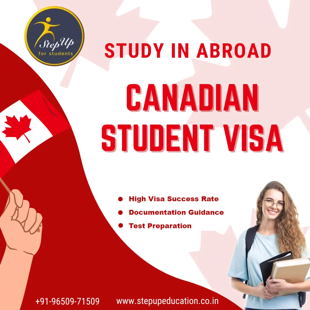 Study Abroad Wonders: The Canadian Student Visa Journey
