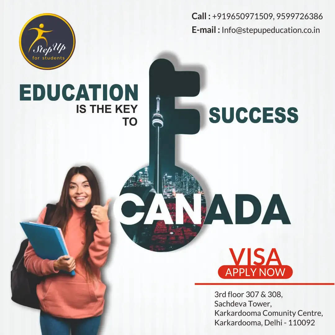 Study in Canada: Your Gateway to Quality Education