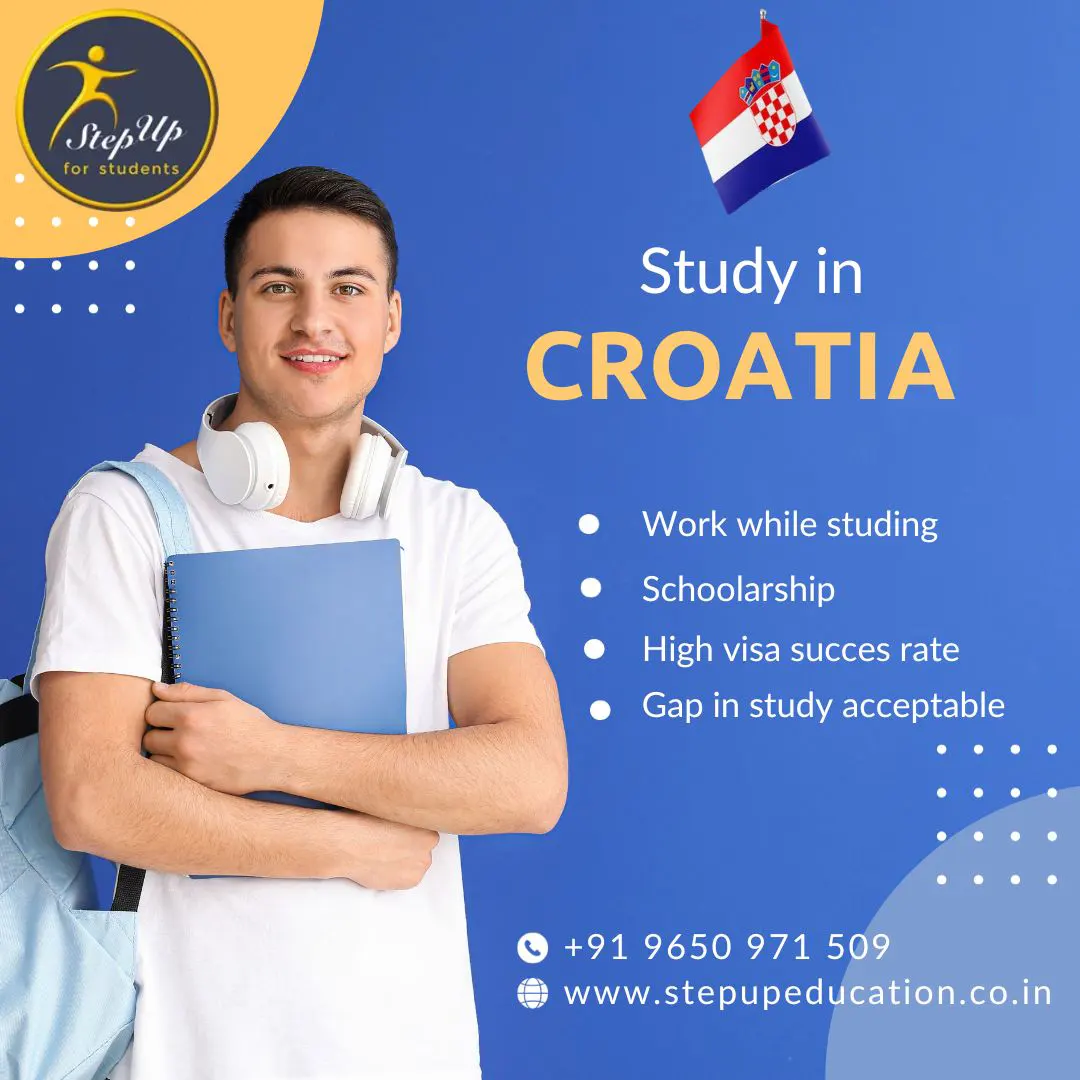 Croatia's Charm: How to Secure Your Student Visa