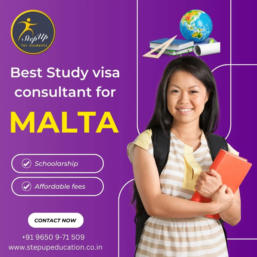 Discovering Excellence: Best Study Visa Consultant for Malta
