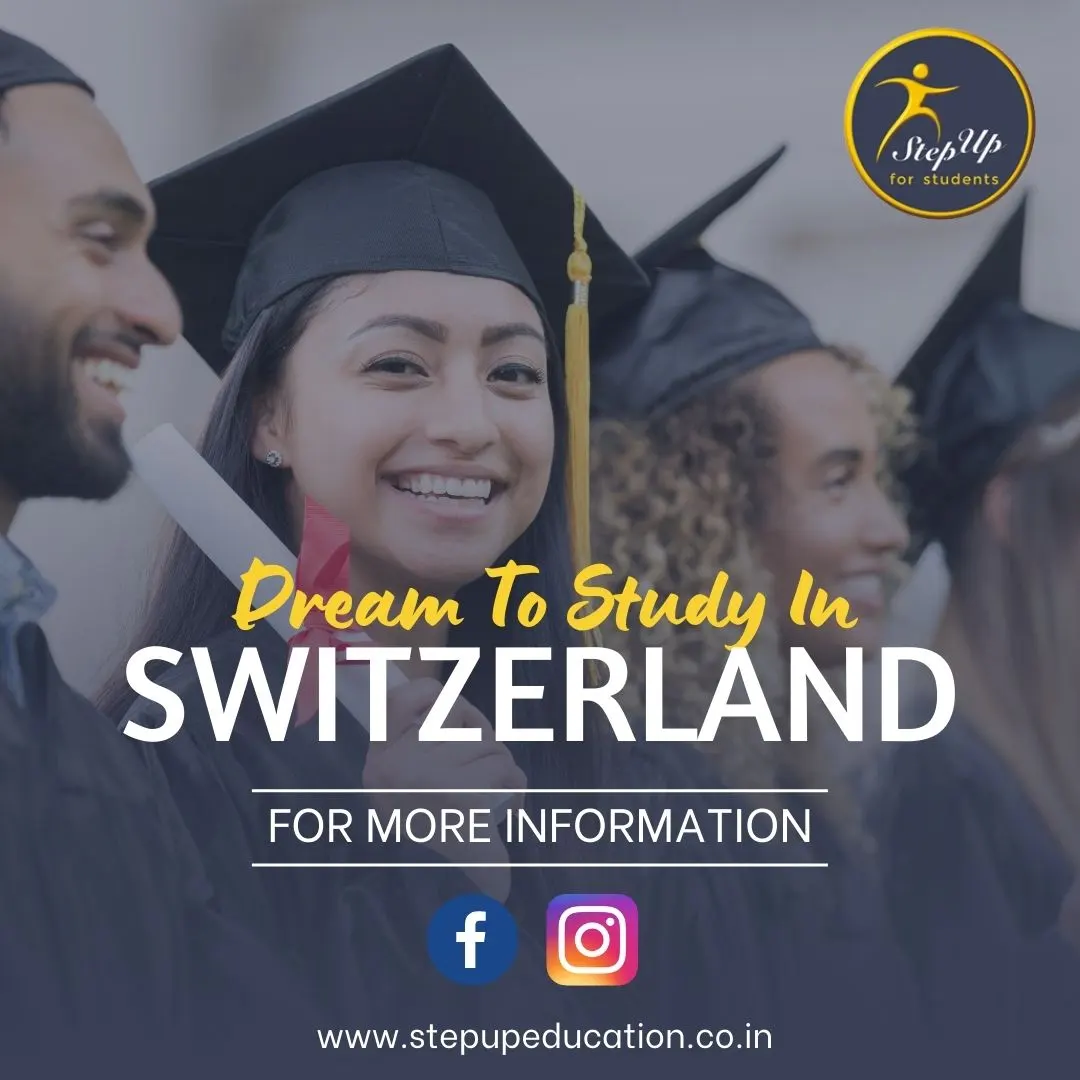 Navigating the Education System: Switzerland Study Visa 