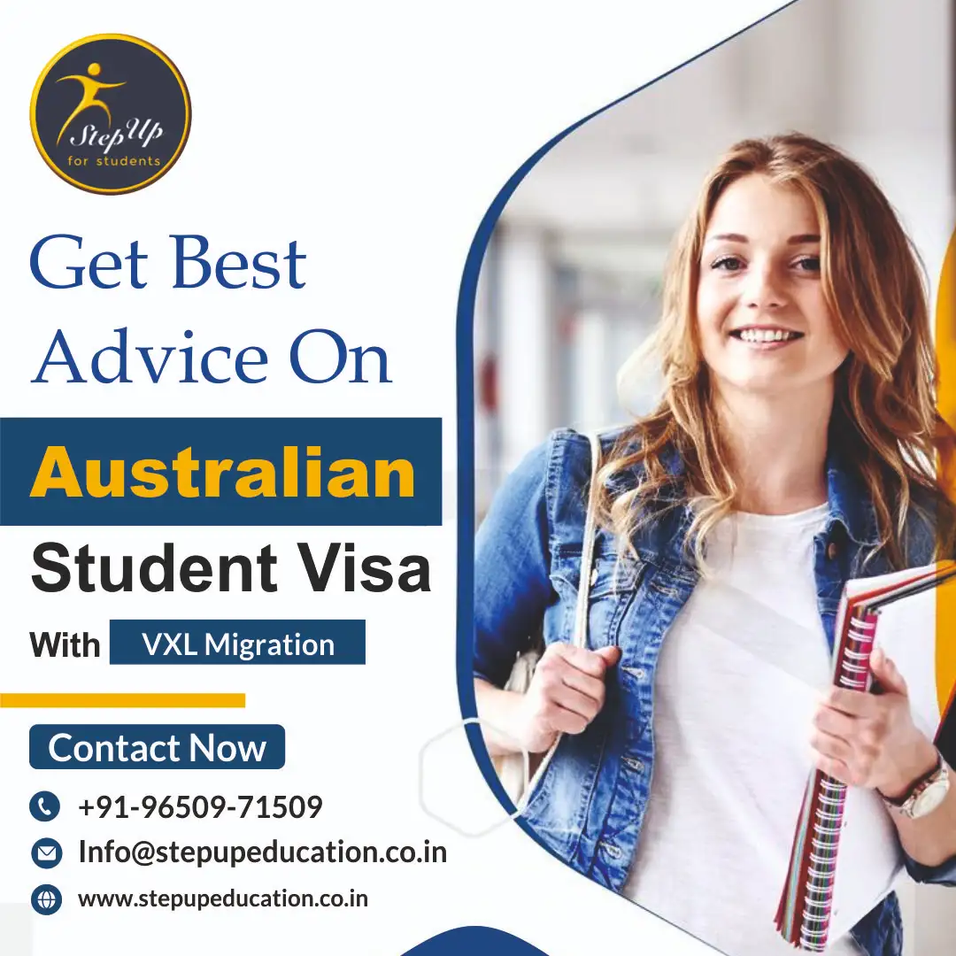 Study in Australia: Your Path to Academic Success