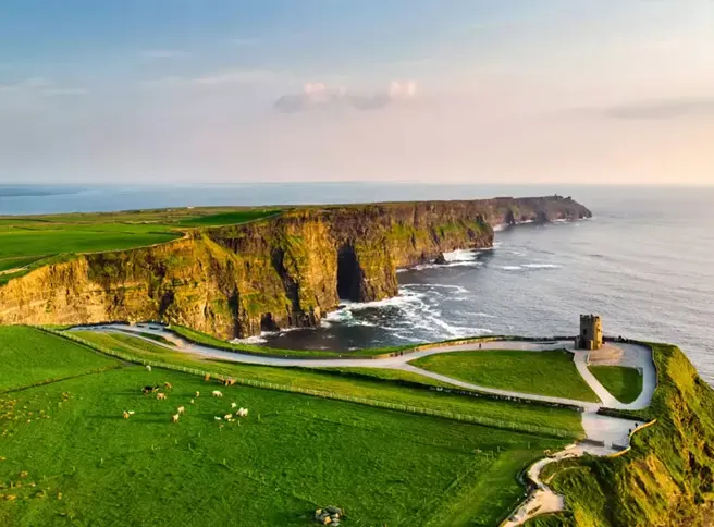 Ireland